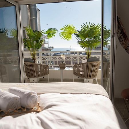 Seaview Luxury Suite 亚历山德鲁波利斯 外观 照片