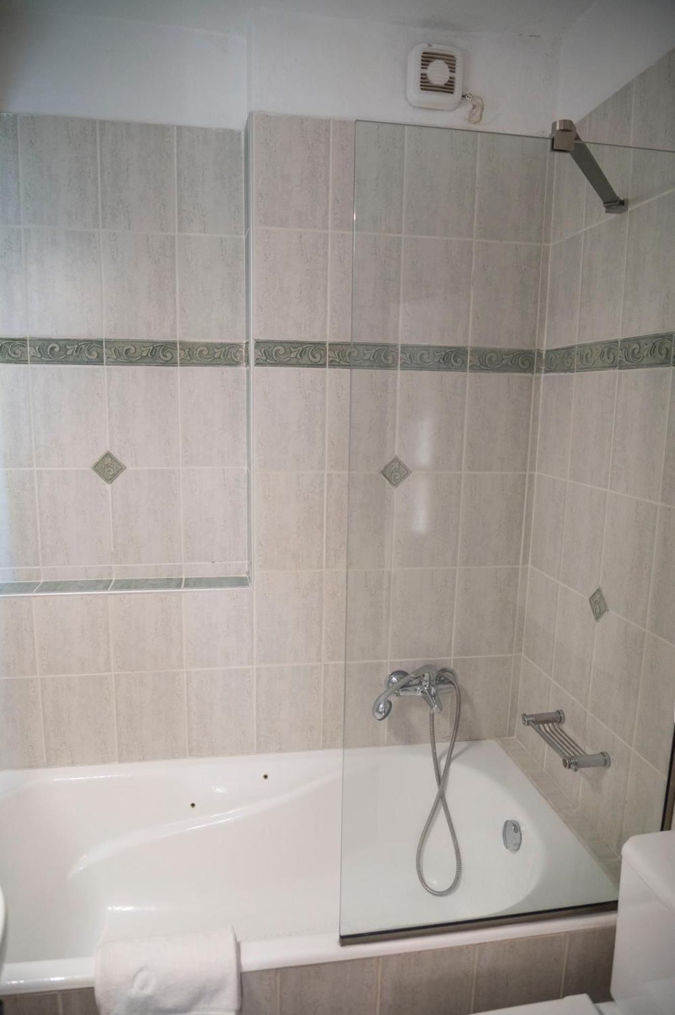 Seaview Luxury Suite 亚历山德鲁波利斯 外观 照片