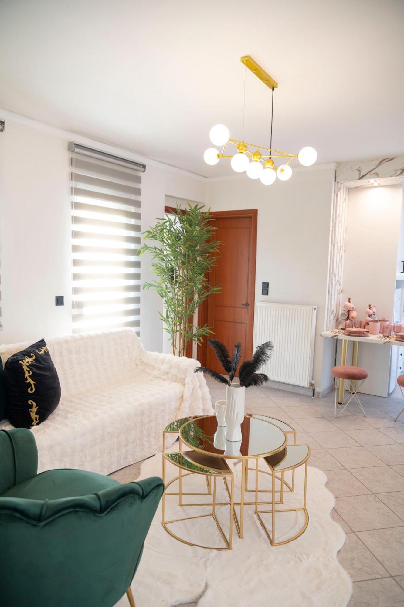 Seaview Luxury Suite 亚历山德鲁波利斯 外观 照片